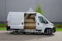 2023 Fiat Ducato