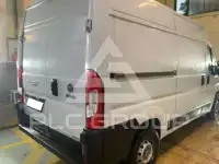 2023 Fiat Ducato