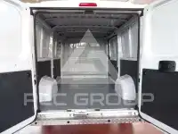 2023 Fiat Ducato