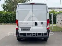 2023 Fiat Ducato