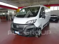 2023 Fiat Ducato