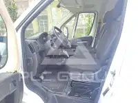 2023 Fiat Ducato