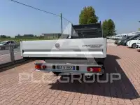 2023 Fiat Ducato