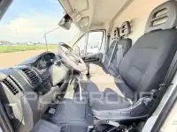 2023 Fiat Ducato