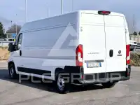 2023 Fiat Ducato