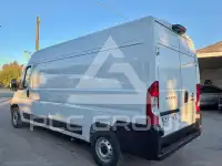 2023 Fiat Ducato