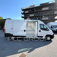 2023 Fiat Ducato