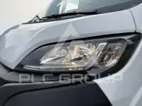 2023 Fiat Ducato