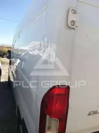 2023 Fiat Ducato