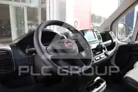 2023 Fiat Ducato