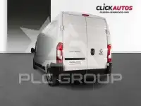 2023 Fiat Ducato