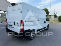 2023 Fiat Ducato