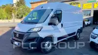 2023 Fiat Ducato