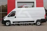2023 Fiat Ducato