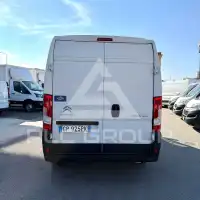 2023 Fiat Ducato