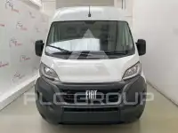 2023 Fiat Ducato