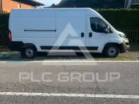 2023 Fiat Ducato