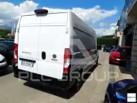2023 Fiat Ducato