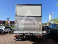 2023 Fiat Ducato