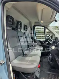 2023 Fiat Ducato