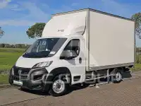 2023 Fiat Ducato