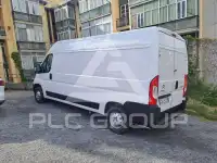 2023 Fiat Ducato