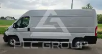 2023 Fiat Ducato