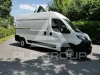 2023 Fiat Ducato