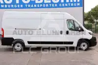 2023 Fiat Ducato