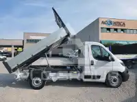 2023 Fiat Ducato