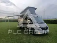 2023 Fiat Ducato
