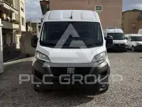2022 Fiat Scudo