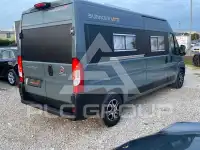 2023 Fiat Ducato