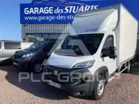 2023 Fiat Ducato