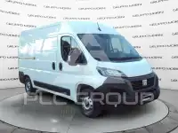 2023 Fiat Ducato