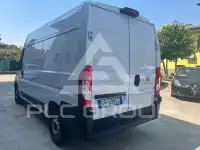 2023 Fiat Ducato