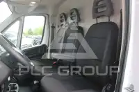 2023 Fiat Ducato