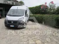 2023 Fiat Ducato