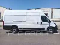 2023 Fiat Ducato