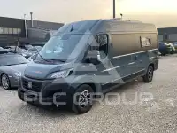 2023 Fiat Ducato