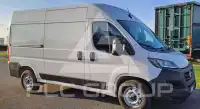2023 Fiat Ducato