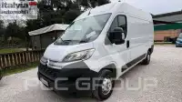 2023 Fiat Ducato
