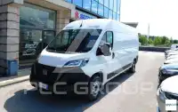 2023 Fiat Ducato