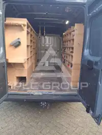 2023 Fiat Ducato