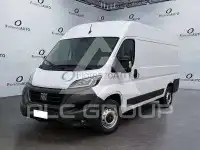 2023 Fiat Ducato