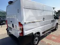 2023 Fiat Ducato