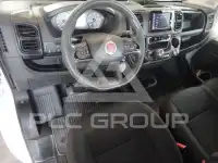 2023 Fiat Ducato