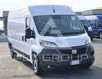 2023 Fiat Ducato