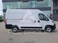 2023 Fiat Ducato