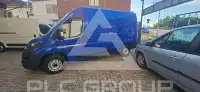 2023 Fiat Ducato